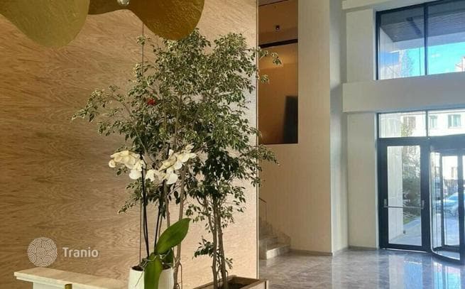 1-Bedroom Apartment with City View in Batumi, photo 5