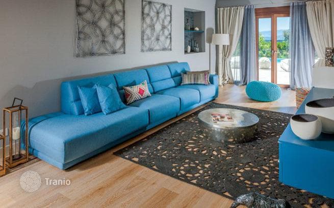 5-комнатная вилла 632 м² в Агиос-Николаос, Греция, фото 2