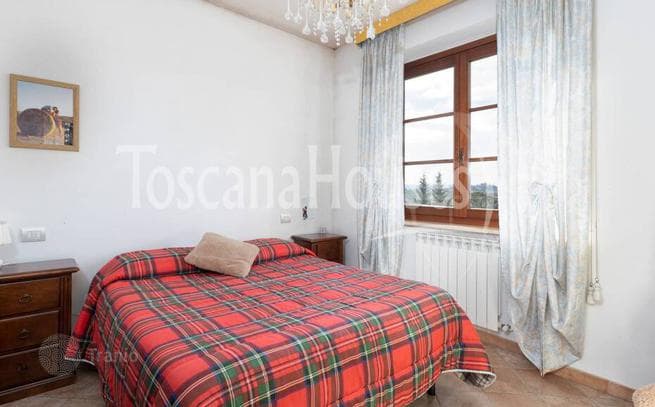 3-комнатная вилла 490 м² в Сиене, Италия, фото 2
