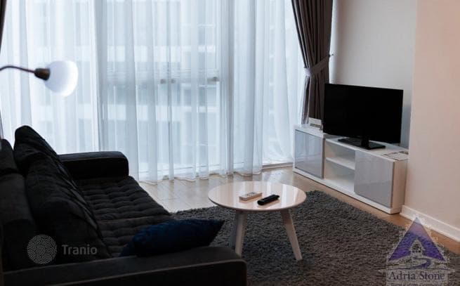 1-Bedroom Apartment in Budva, photo 3