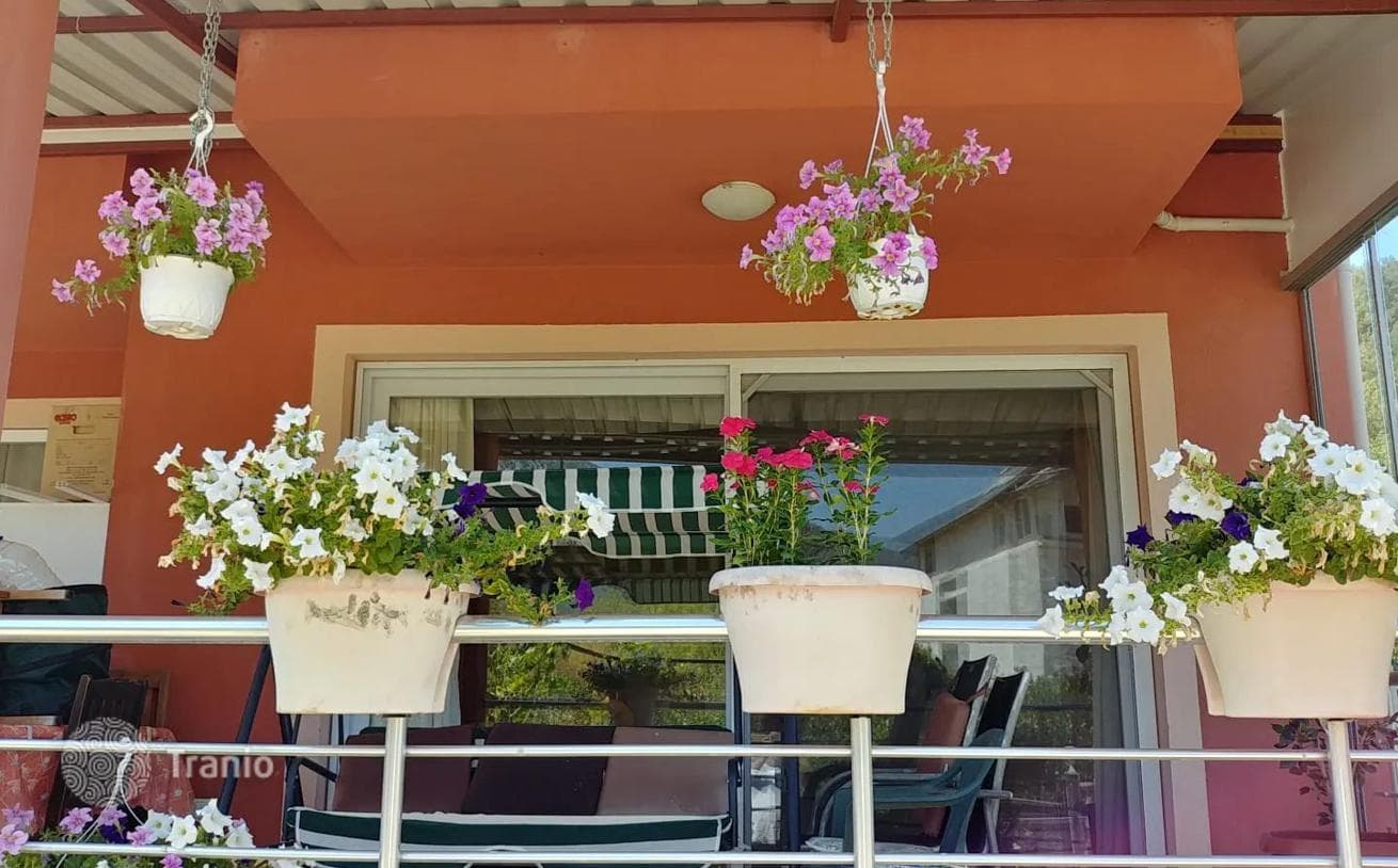 4-Bedroom Villa in Fethiye, Turkey