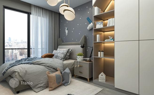 Investment Apartments Near Mersin International Airport in Tarsus