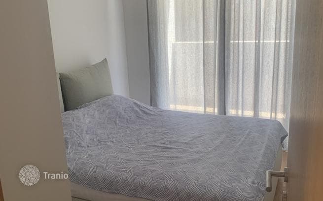 1-Bedroom Apartment with Terrace and Sea View in Budva, photo 5