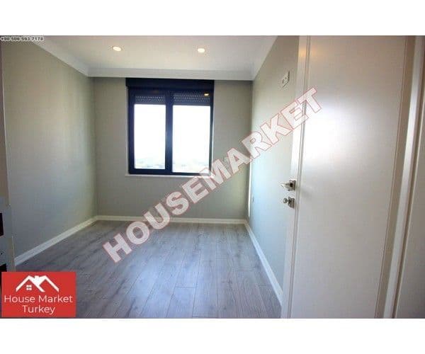 Апартаменты в Стамбуле, Турция, 120 м², фото 3