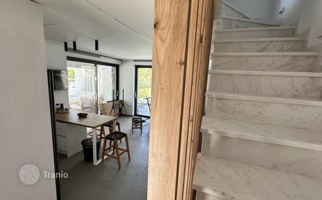 4-комнатная вилла 180 м² в Пефкохори, Греция, фото 4