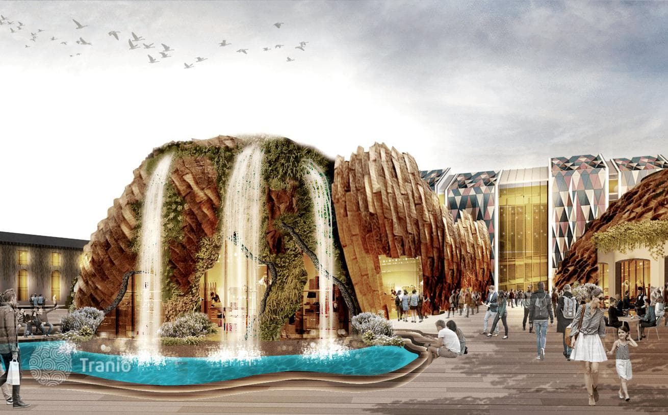Luxury Apartments in Istanbul, photo 3