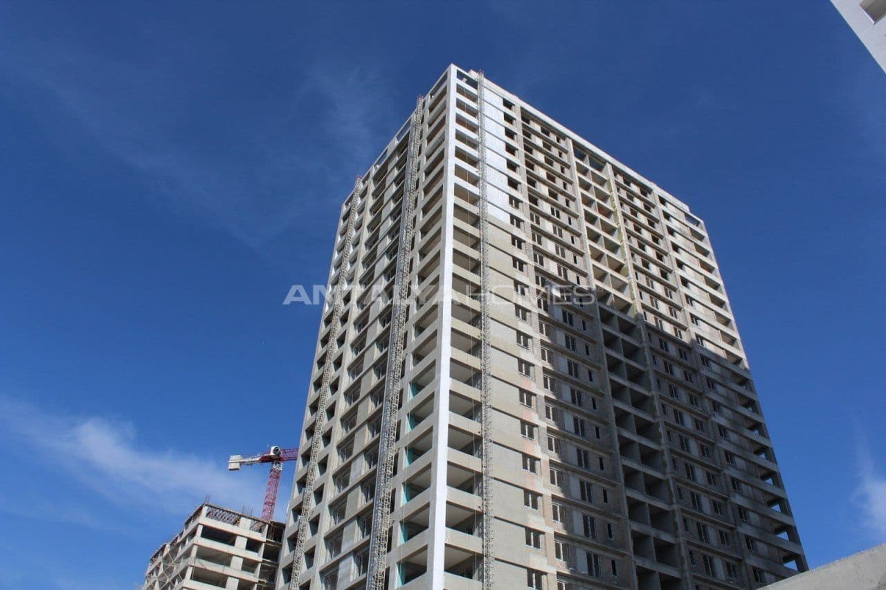 Апартаменты в Анкаре, Турция, 204 м², фото 2