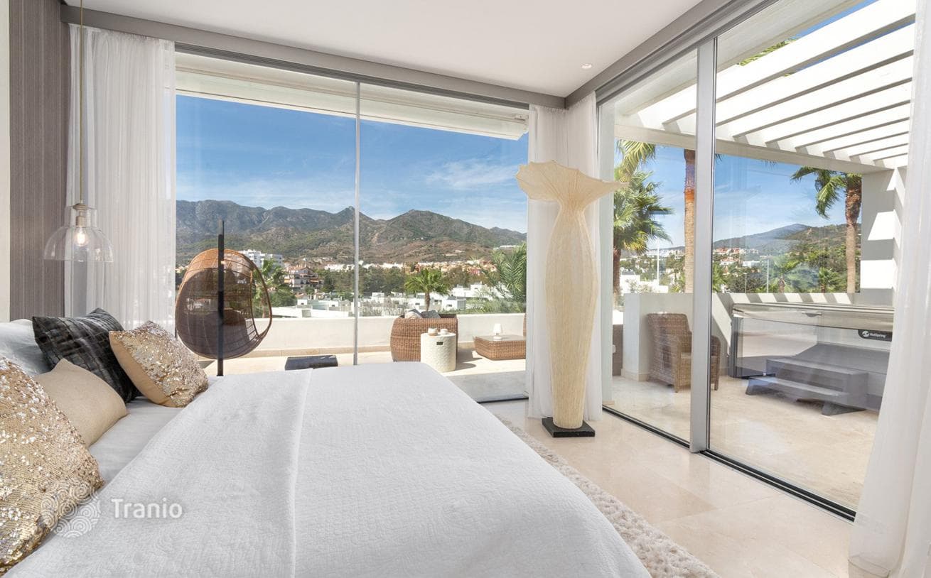 Вилла на продажу в La Finca de Marbella, Восточная Марбелья, фото 5