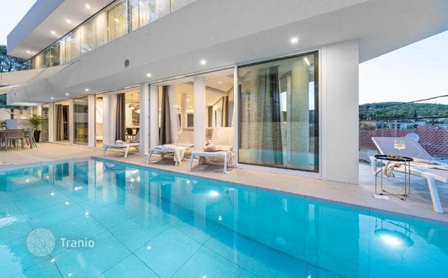 3-Bedroom Villa in Hvar, Croatia, photo 3