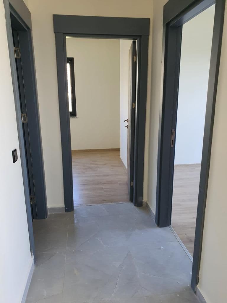Квартира в Алании, Турция, 90 м², фото 3