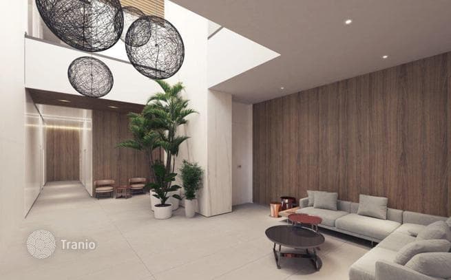 2-комнатная квартира 131 м² в Малаге, Испания, фото 3