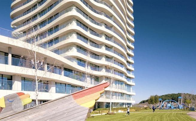 New Luxury Apartments with Bosphorus View in Beykoz, Istanbul, photo 4