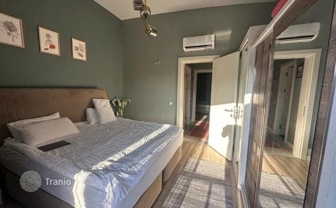 2-Bedroom (2+1) Apartment with Pool View in Guzelboba, Lara, Antalya, photo 5