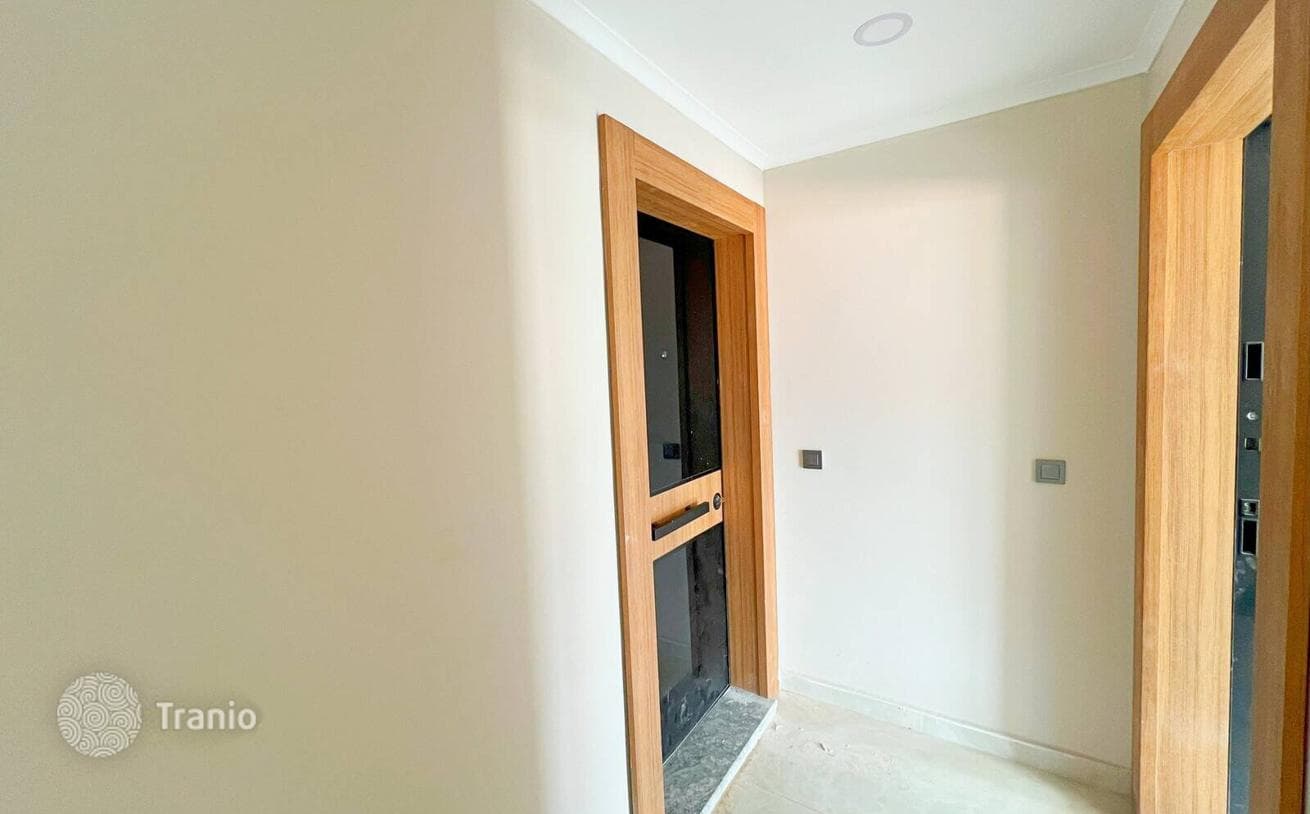 New Apartments 400 m from the Beach in Kargicak, Alanya, photo 5