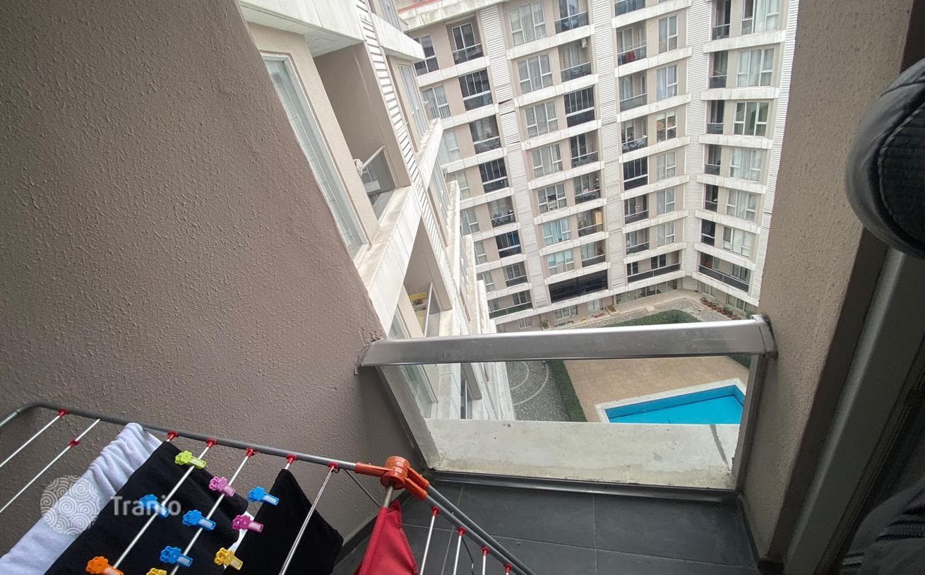 1-Bedroom Apartment in Kagithane, Istanbul, photo 2