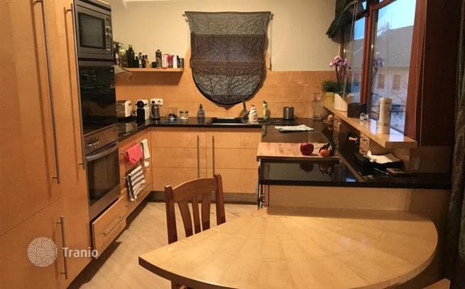 4-комнатная квартира 136 м² в Районе III (Обуде), Венгрия, фото 5
