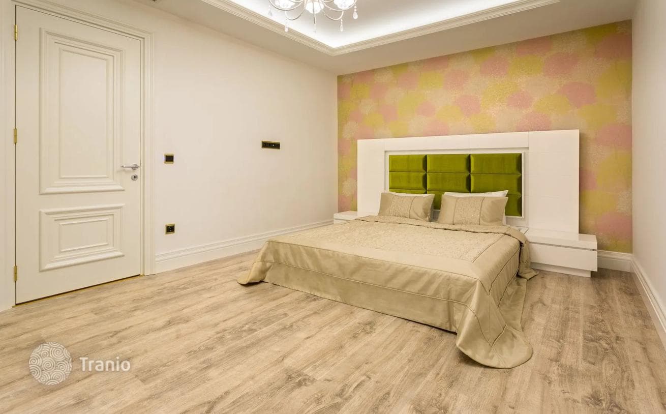 4-Bedroom Villa with Private Pool in Kemer, Turkey, photo 5