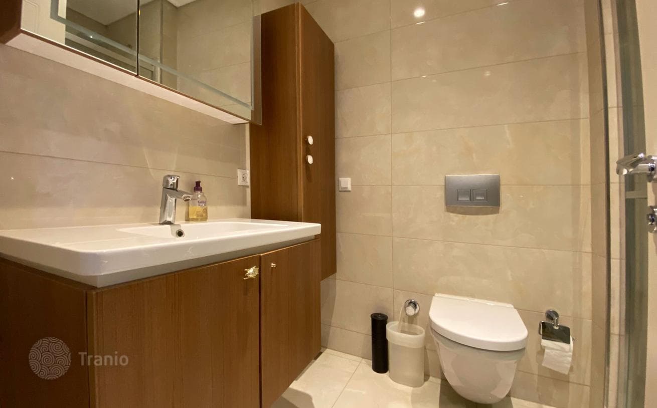 1-Bedroom Apartment in Sariyer, Istanbul, photo 4