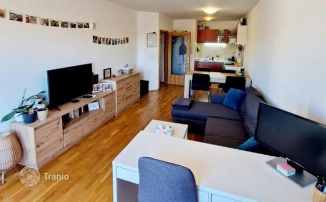 Furnished Apartment in Pula