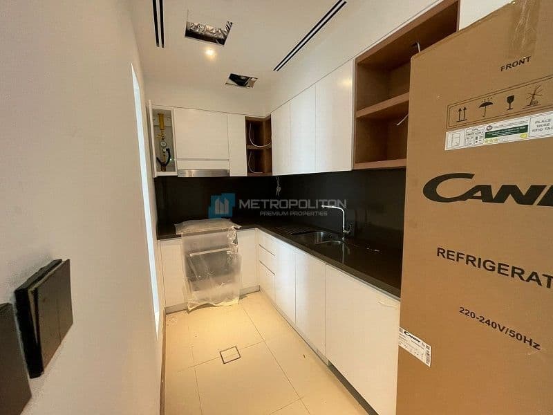 Апартаменты в Дубае, ОАЭ, 141.4 м², фото 5
