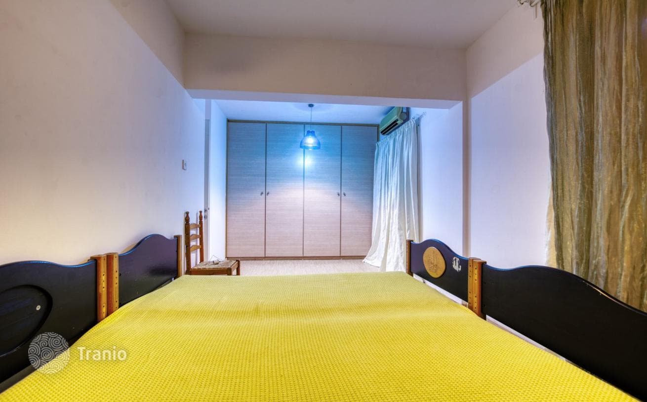 3-комнатная вилла 130 м² в Фамагусте, Кипр, фото 3