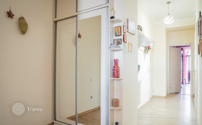 2-Bedroom Apartment in Old Tbilisi, Tbilisi