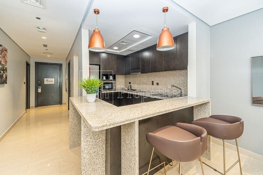 Апартаменты в Дубае, ОАЭ, 134 м², фото 5