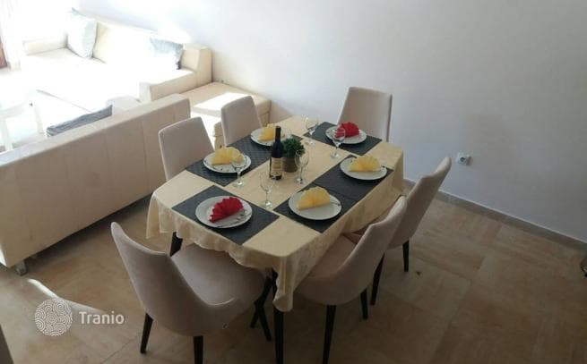 3-Bedroom Duplex Apartment with Shared Pool 300 m from the Sea in Kamenari, photo 3
