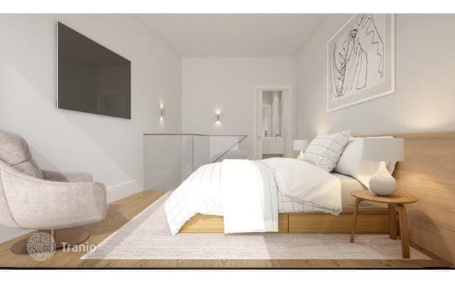1-Bedroom Apartment in Vila Nova de Gaia, Porto