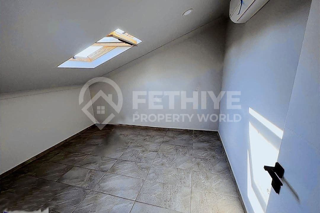Апартаменты в Фетхие, Турция, 130 м², фото 4