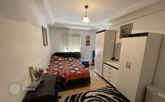 2-Bedroom (2+1) Apartment with Shared Pool in Konyaalti, Antalya, photo 5