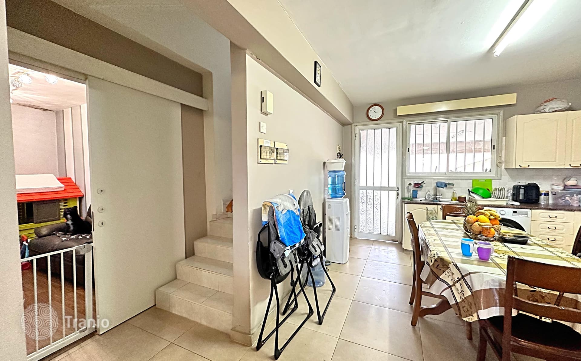 3-комнатный особняк 129 м² в Арадипу, Кипр, фото 5