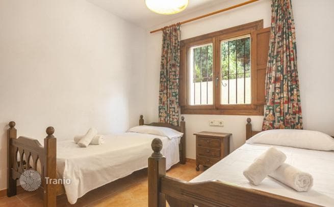 3-комнатный коттедж 90 м² в Кальпе, Испания, фото 2