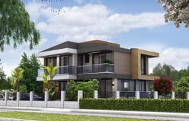 Luxury Villas Eligible for Citizenship in Chamyva, Antalya, photo 5