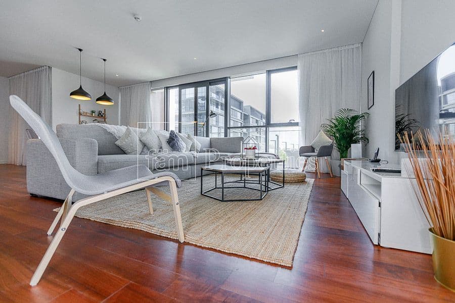 Апартаменты в Дубае, ОАЭ, 265 м², фото 3