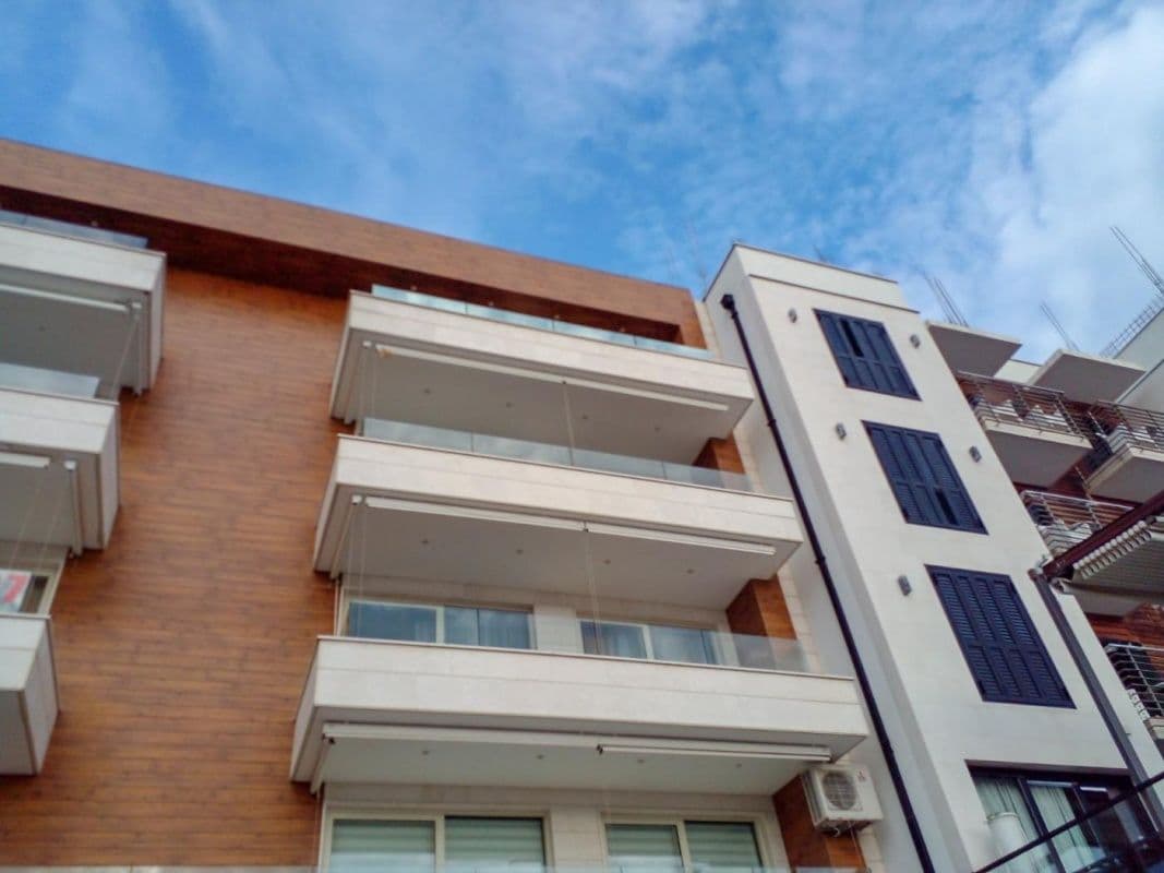 Квартира в Будве, Черногория, 85 м²