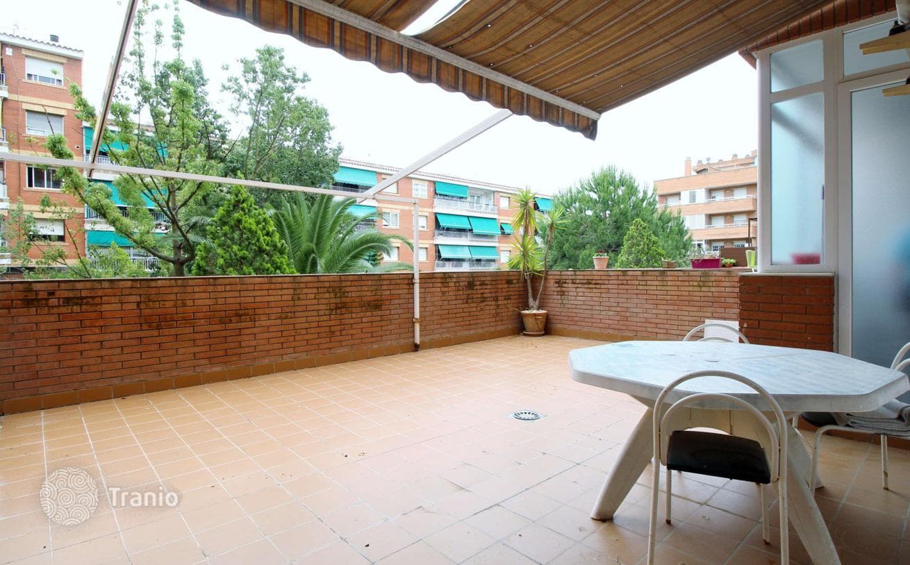 3-комнатная квартира 130 м² в Сан-Бой-де-Льобрегат, Испания, фото 2