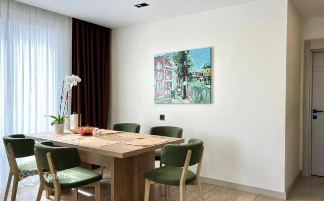 3-Bedroom (4+1) Duplex with Shared Pool and Mountain View in Konyaalti, Antalya, photo 5