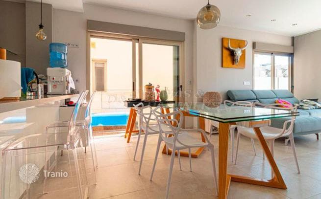 3-комнатная вилла 110 м² в Деэса де Кампоамор, Испания, фото 3