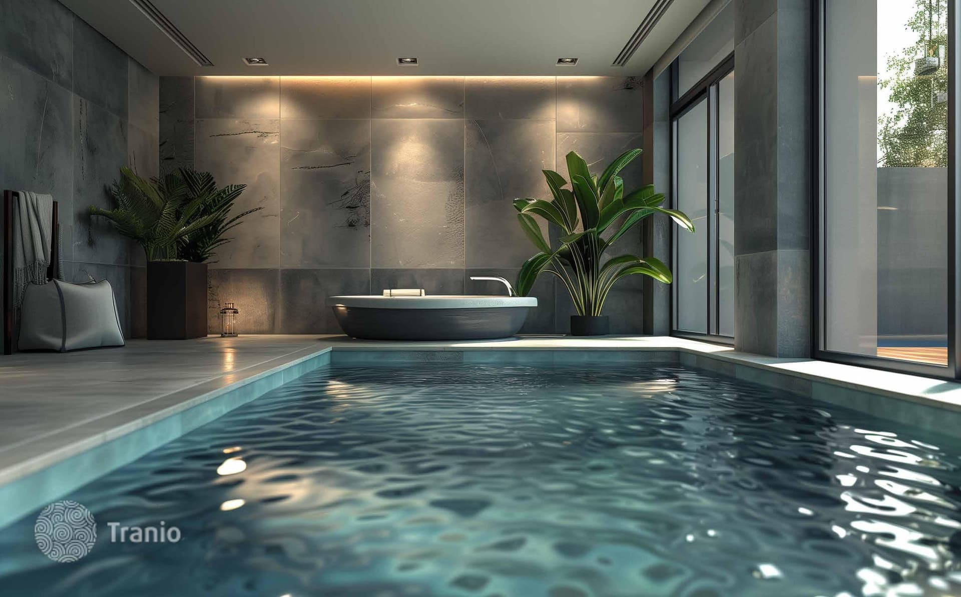 Luxury Residential Complex in Budva, photo 5