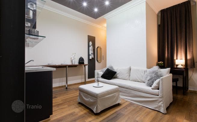 5-комнатная квартира 85 м² в Районе VII (Эржебетвароше), Венгрия, фото 2