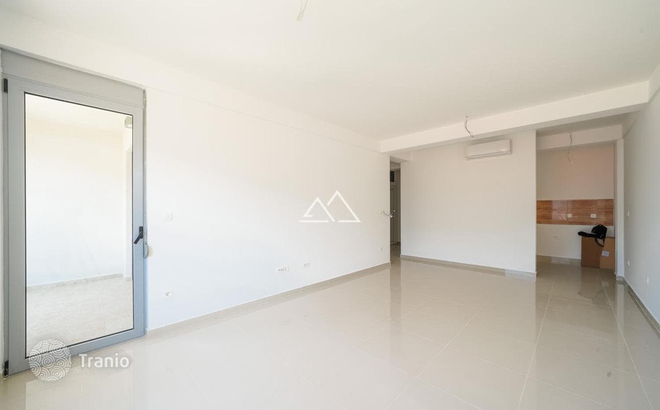 Apartment with Panoramic Bay View in Dobrota, Kotor