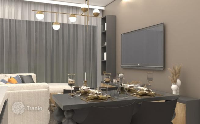 1–4-Bedroom Apartments in Kargicak, Alanya, photo 3