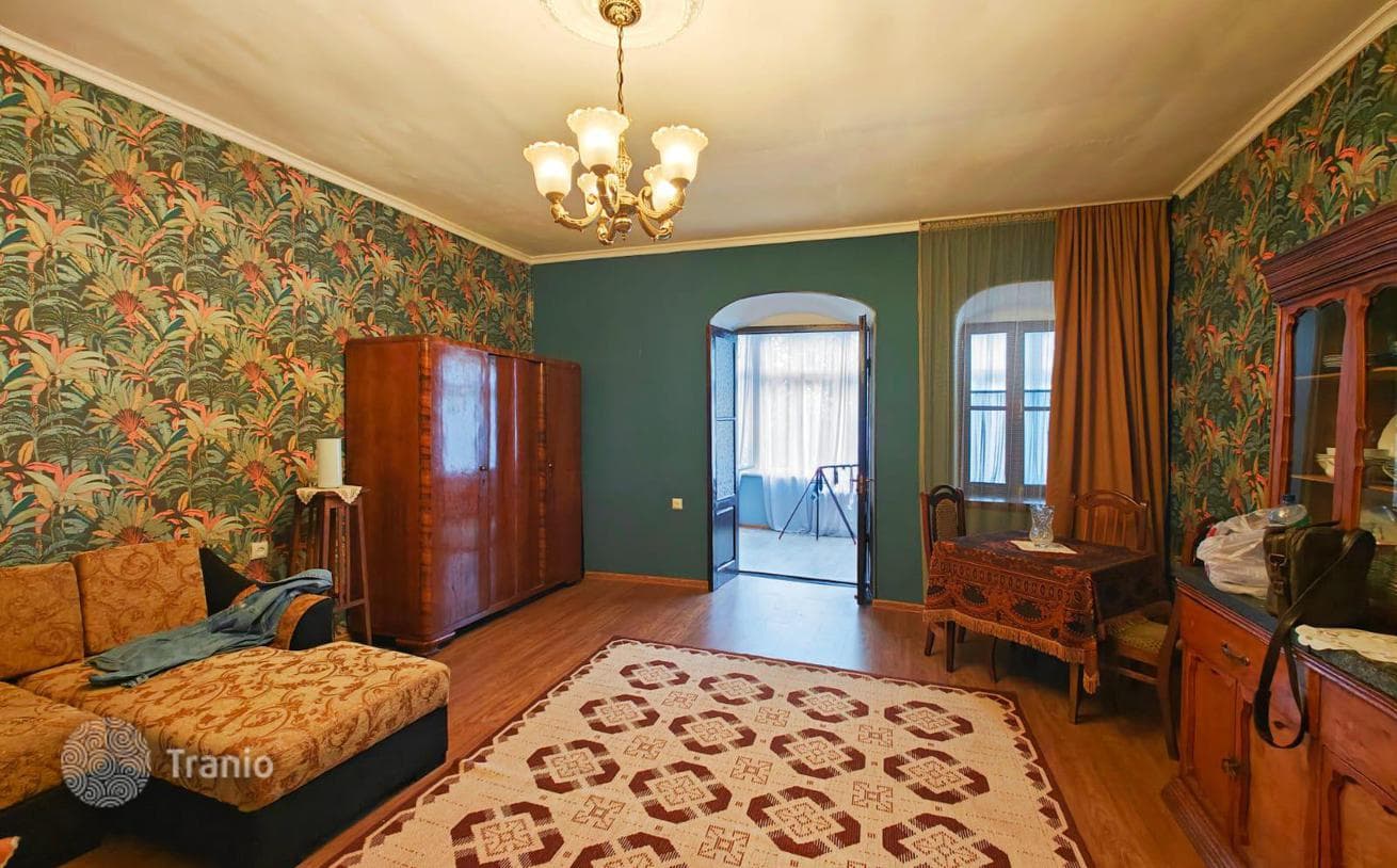 1-Bedroom Apartment in Old Tbilisi, photo 5