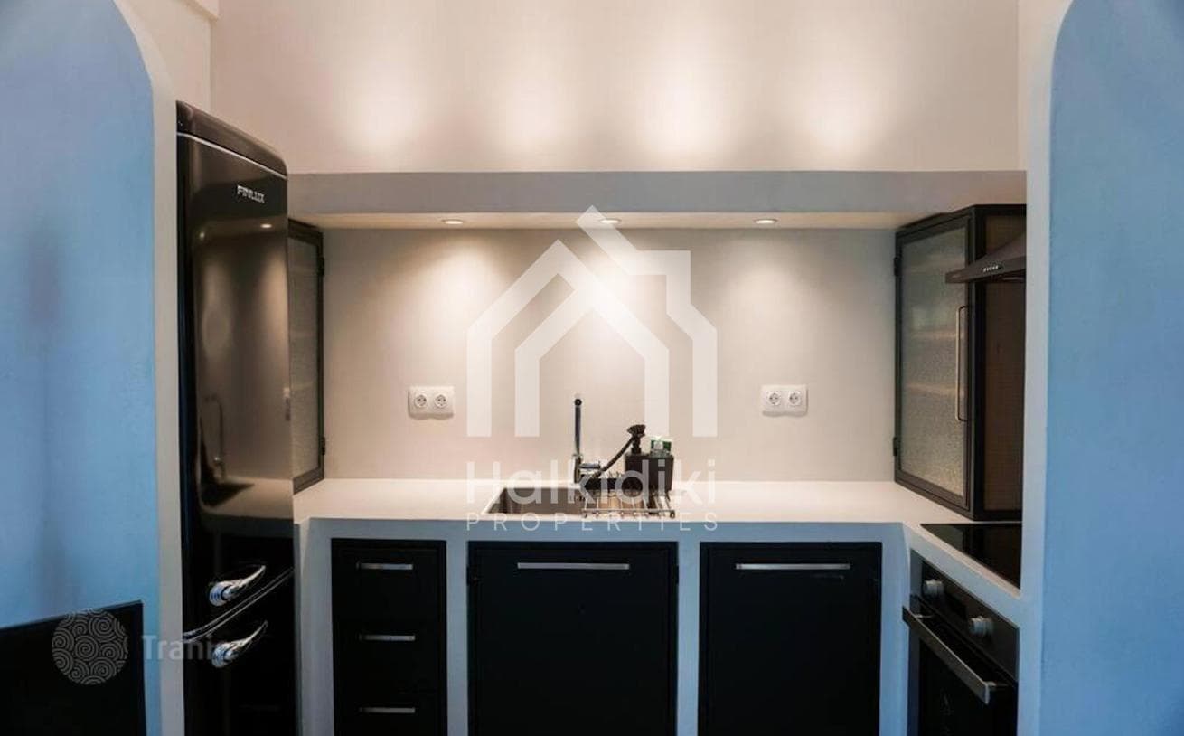 3-комнатная квартира 125 м² в Халкидики, Греция, фото 5