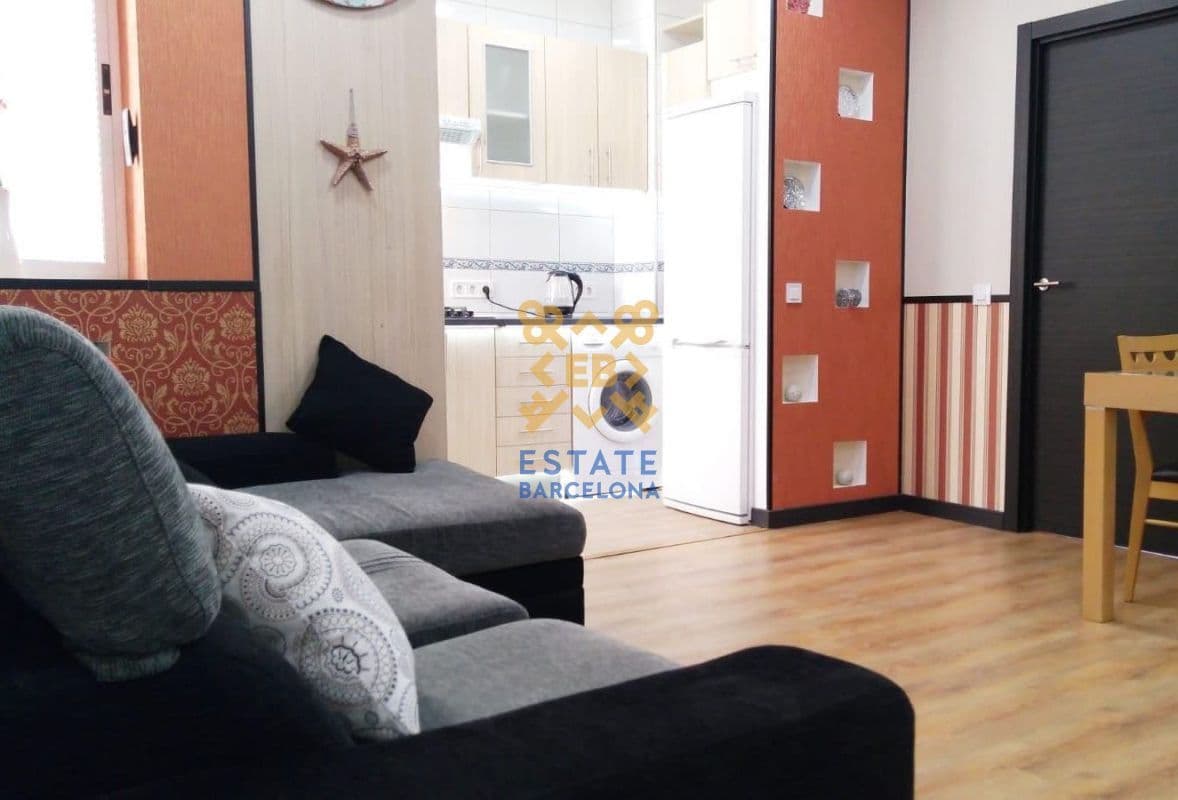 Квартира в Валенсии, Испания, 61 м²
