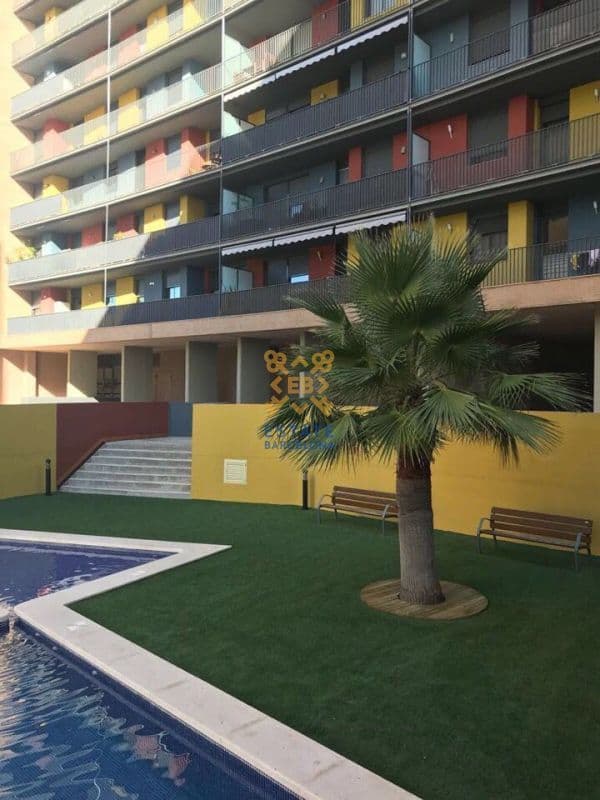 Квартира в Валенсии, Испания, 96 м², фото 3