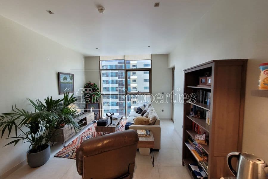 Апартаменты в Дубае, ОАЭ, 84 м², фото 3