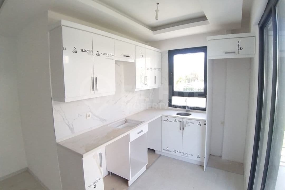 Апартаменты в Фетхие, Турция, 85 м², фото 3