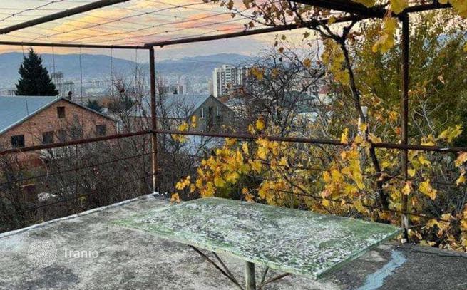 2-Bedroom House in Tbilisi